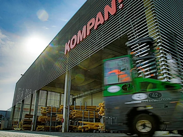 Production and Assembly - How does it look in your playground?