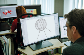 Engineer of Wooden Constructions