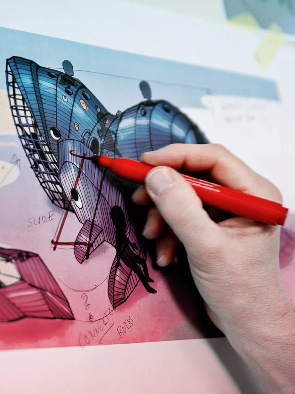 Design & Engineering