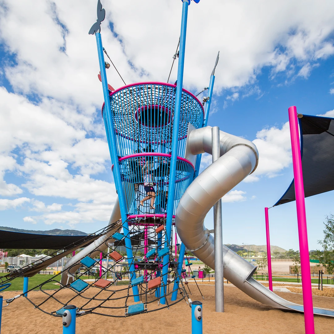 What is our mission?